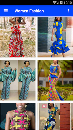 Africa Fashion Screen 2