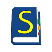 Top 20 Books & Reference Apps Like Svenska Synonymer - sök svenska synonymer enkelt! - Best Alternatives