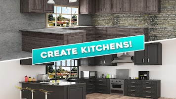 Home Decor - Decorate house interior design games