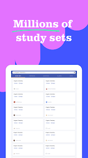 Quizlet: Learn Languages and vocabulary Screenshot
