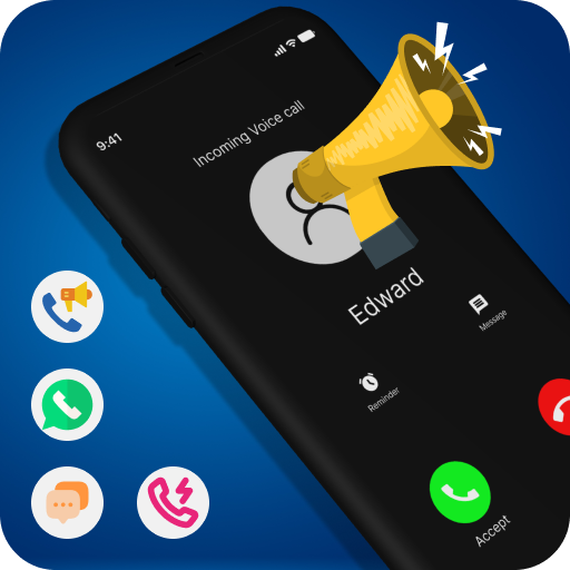 Automatic Call Dialer Name Download on Windows