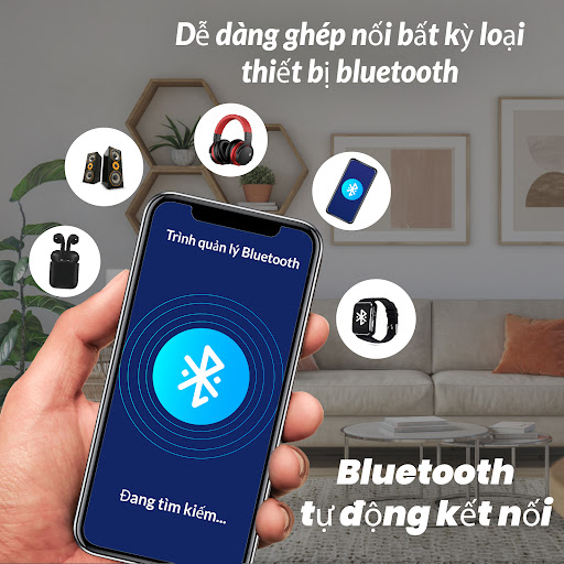Bản xem trước ứng dụng