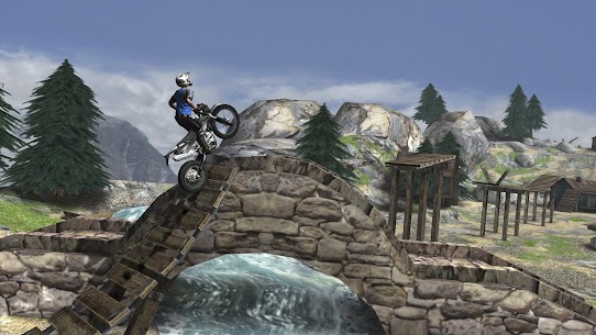 Trial Xtreme 4 Bike Racing 2.14.7 버그판 +데이터 4