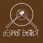 Cover Image of Download L'Esprit Bistrot  APK