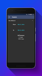 unitMeasure Unit Converter App Captura de pantalla