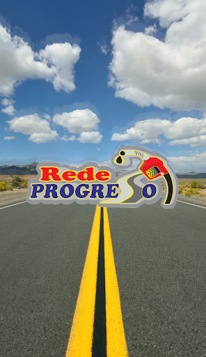 Android application Progresso Points screenshort