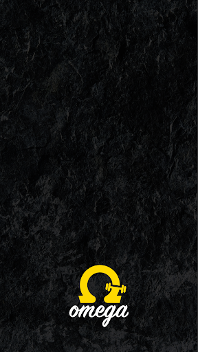 Android application 奧美伽健身 OMEGA Fitness screenshort