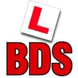 BDS Driving School icon