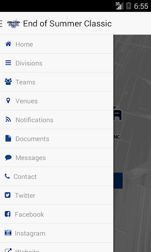 Crossover Hoops Inc.