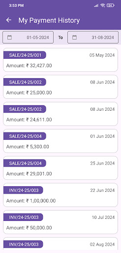 Brown Sheet - Kraft Paper