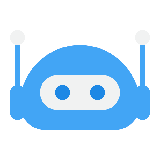 Simple AI - easy Chat and Art 1.0.0 Icon