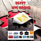 Egypt Live Radio icon