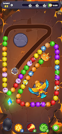 Game screenshot Marble Crush: Shooting Master apk download
