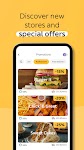 screenshot of Glovo: Food Delivery and More