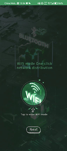 Namste Scent Screen 2