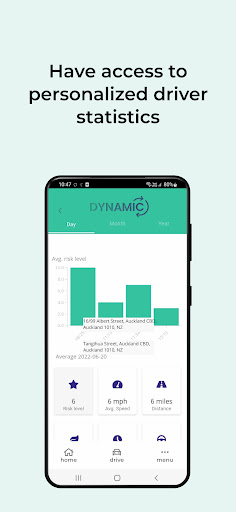Enerfy Dynamic Screen 3