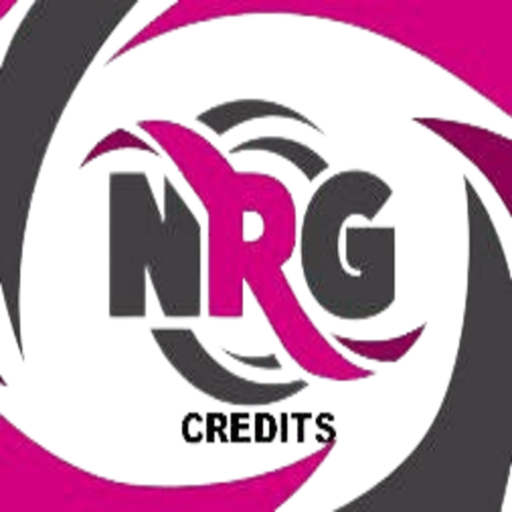 NRG Credits logo