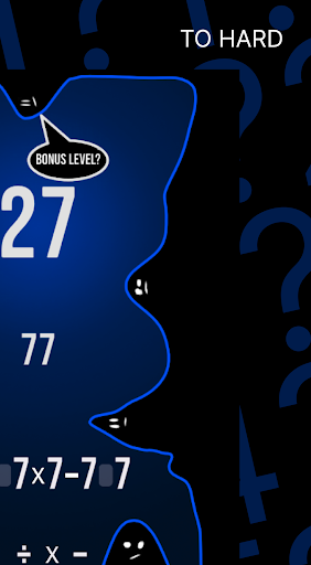 Math riddles & Number puzzles Screen 3