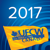 UFCW CANADA icon