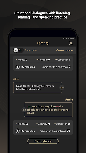 TutorABC App Screenshot 1 - AppWisp.com