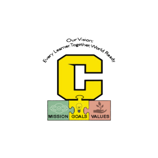 Canjo CSD logo