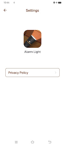 Alarm Lightのおすすめ画像4