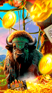 Aztec Buffalo