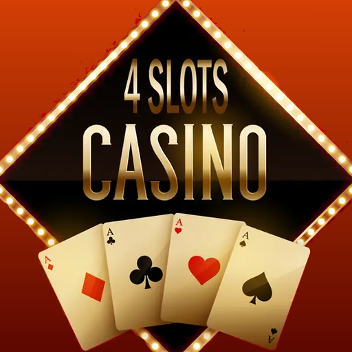 4 Slots Casino Download on Windows