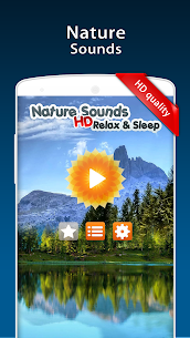 Nature Sounds 1