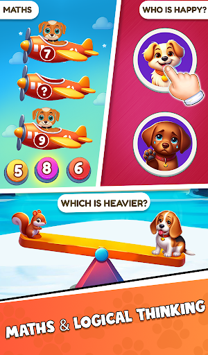 Puppy Day Care Salon: Cute Pet 8