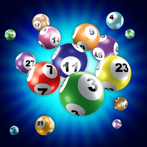 Lottery Generator & Statistics logo