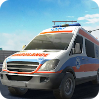 Emergency Ambulance Simulator 