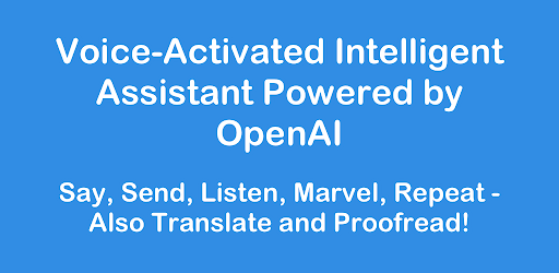WiseTalk AI Powered Voice Chat