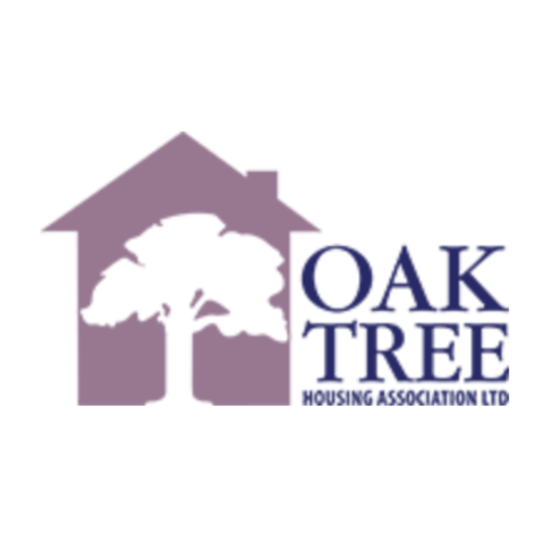Oak Tree Housing logo