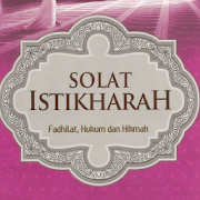 Panduan Solat Istikharah