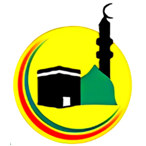 Ananda Nurul Haromain logo