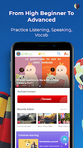 eJOY Learn English with Videos and Games PRO MOD APK 1