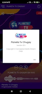 Planeta Tv Chugay