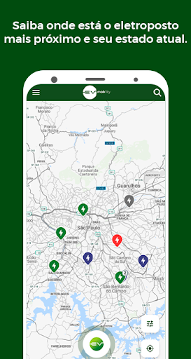 EV MOBI Screen 3