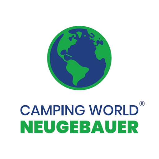 Campingworld Neugebauer logo