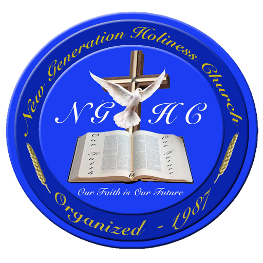New Generation Holiness Church logo