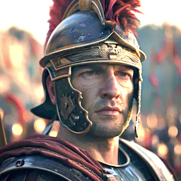 Imagen de ícono de Legions of Rome 2