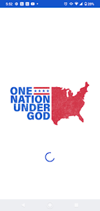 Under God Project