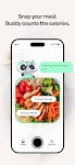 screenshot of WeightBuddy: Calorie Tracker