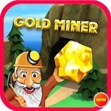 Gold Miner Master icon
