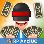 Cover Image of Download Royal Pass - Earn UC For BGMI  APK
