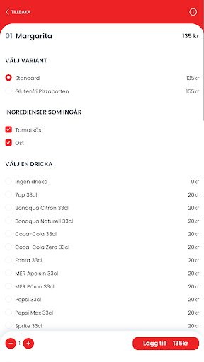 USA Today Partille Screen 3