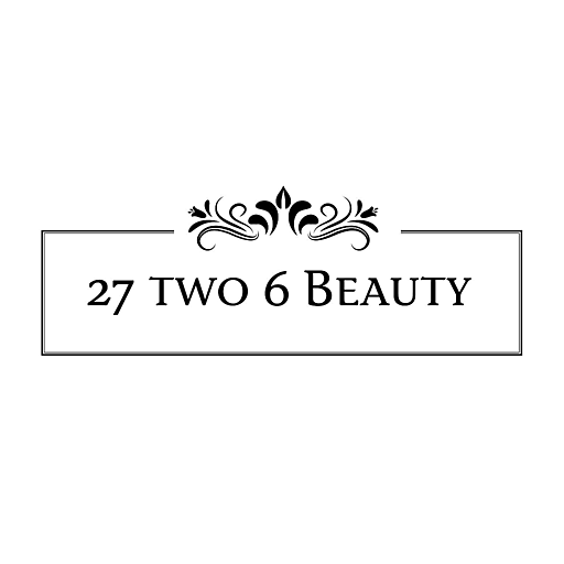 2726 Beauty logo