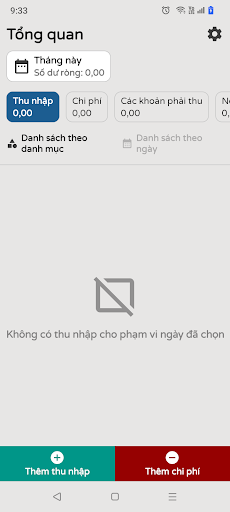 Bản xem trước ứng dụng
