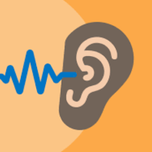 White Noise Generator Pro logo